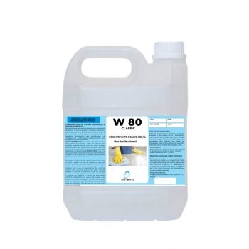 W 80 Classic