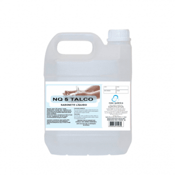 NQ 5 Talco