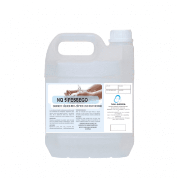 NQ 5 Pêssego
