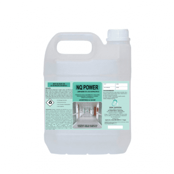 NQ POWER